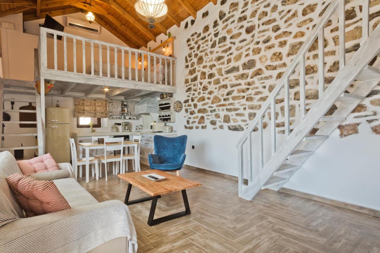Villa Anastasia Voladha Luaran gambar