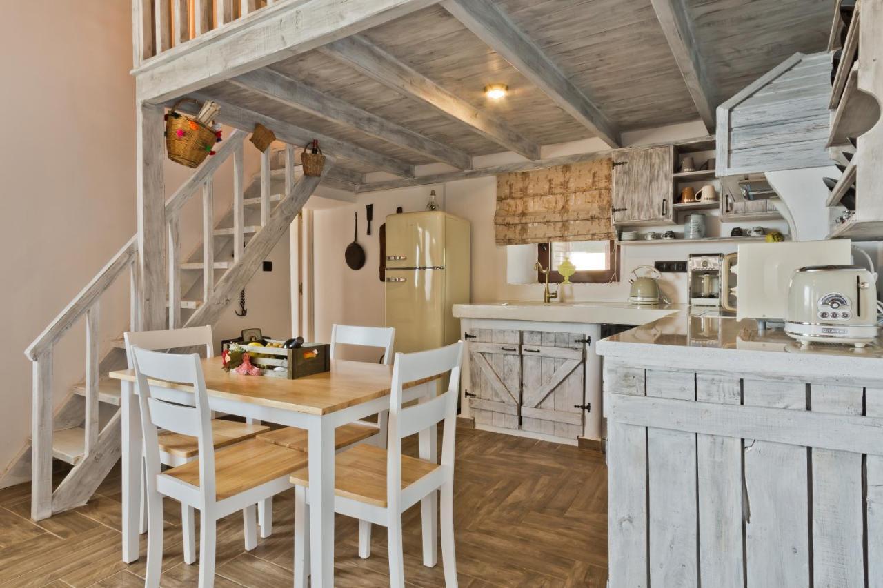 Villa Anastasia Voladha Luaran gambar