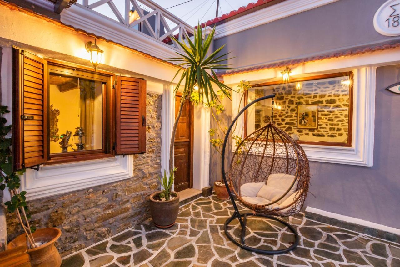Villa Anastasia Voladha Luaran gambar