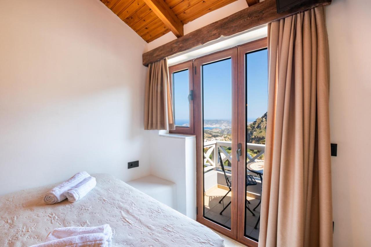 Villa Anastasia Voladha Luaran gambar
